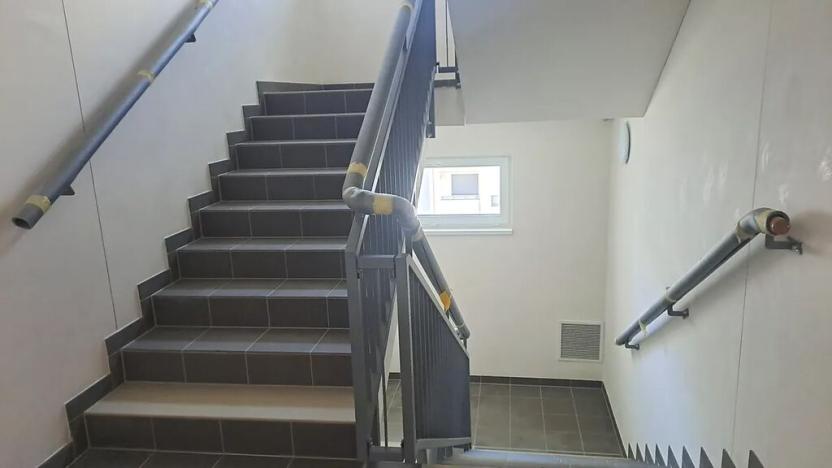 Pronájem bytu 2+kk, Praha - Hlubočepy, Fabiánové, 44 m2