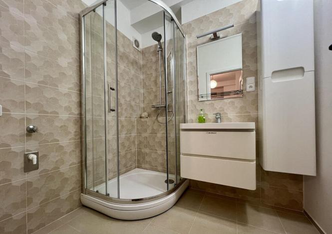 Pronájem bytu 2+1, Praha - Podolí, Pod Klaudiánkou, 76 m2