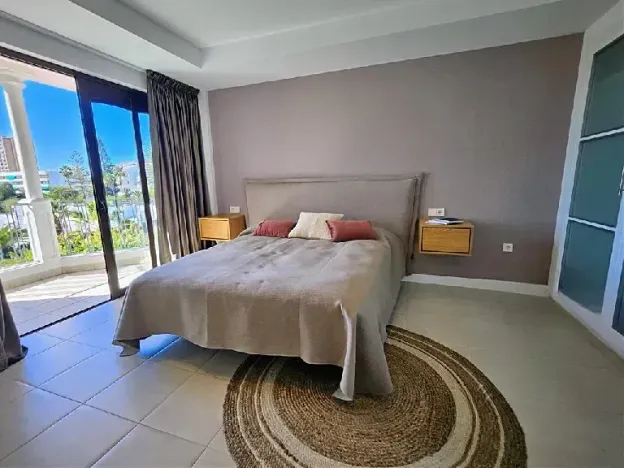 Prodej bytu 2+kk, Los Cristianos, Španělsko, 50 m2