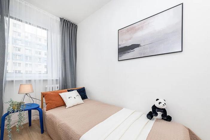 Prodej bytu 3+kk, Praha - Troja, Lublinská, 69 m2