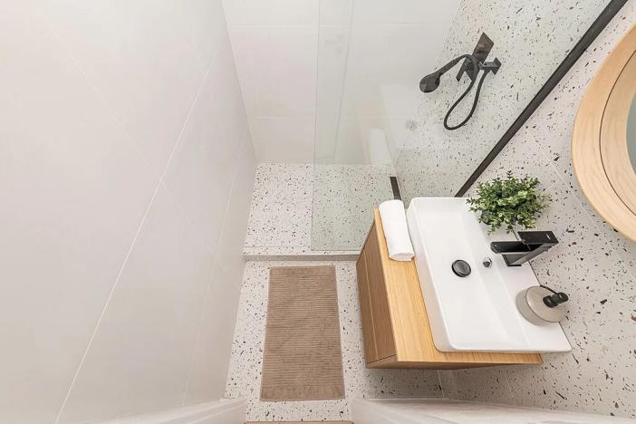 Prodej bytu 3+kk, Praha - Troja, Lublinská, 69 m2