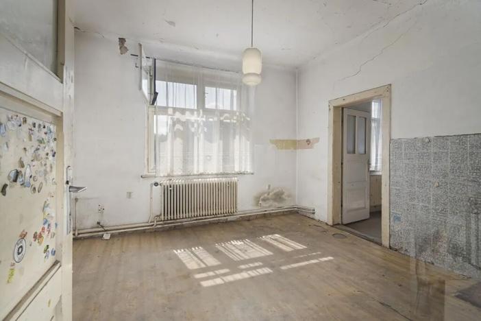 Prodej rodinného domu, Praha - Dubeč, Starodubečská, 85 m2