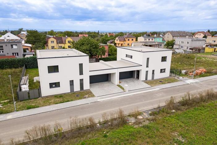 Prodej rodinného domu, Šternberk, 183 m2