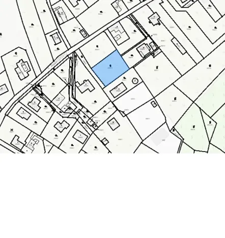 Prodej pozemku pro bydlení, Mělník, 1129 m2