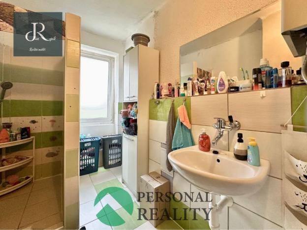 Prodej bytu 3+1, Habartov, 1. máje, 86 m2