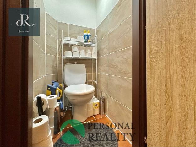 Prodej bytu 3+1, Habartov, 1. máje, 86 m2