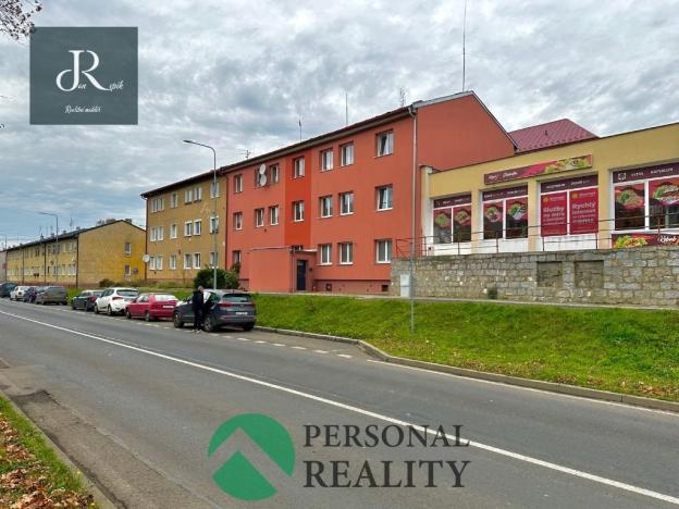 Prodej bytu 3+1, Habartov, 1. máje, 86 m2