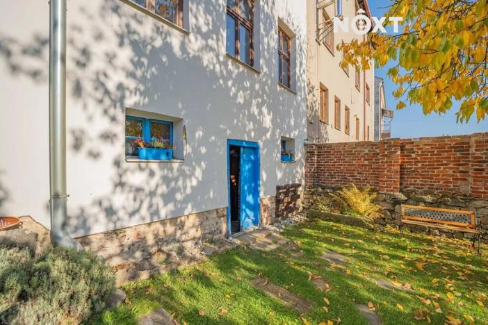 Prodej rodinného domu, Štíty, nám. Míru, 175 m2