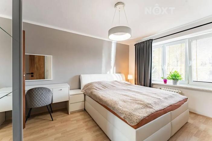 Pronájem bytu 2+1, Šumperk, 8. května, 56 m2