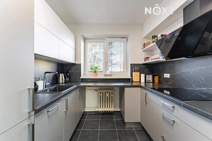 Pronájem bytu 2+1, Šumperk, 8. května, 56 m2