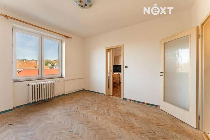 Prodej bytu 2+1, Šumperk, Revoluční, 55 m2