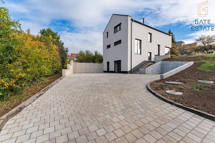 Prodej rodinného domu, Svinošice, 213 m2