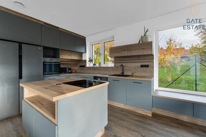 Prodej rodinného domu, Svinošice, 213 m2