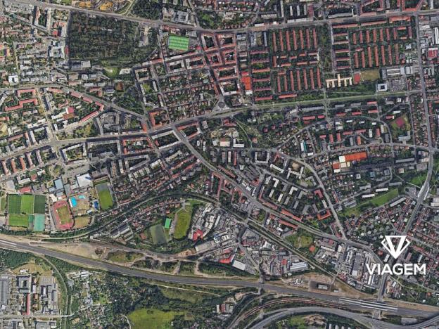 Prodej pole, Praha - Strašnice, 126 m2