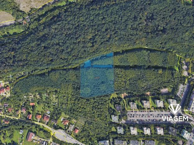 Prodej komerčního pozemku, Praha - Hlubočepy, 15187 m2