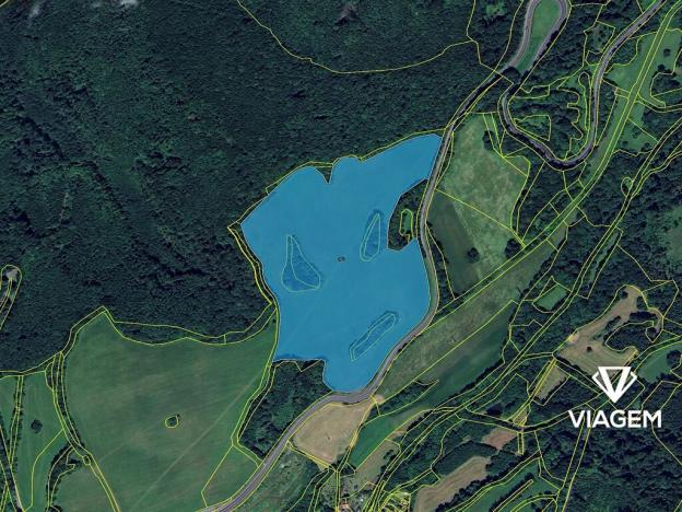 Prodej podílu pole, Lipina, 72002 m2