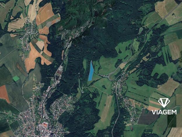 Prodej podílu pole, Lipina, 19622 m2