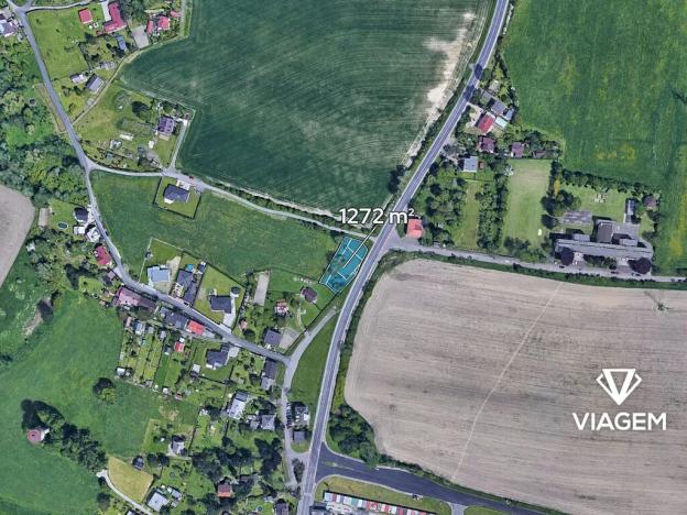 Prodej podílu pozemku pro bydlení, Bohumín, 424 m2