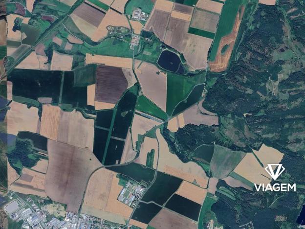 Prodej podílu pole, Boskovice, 4706 m2