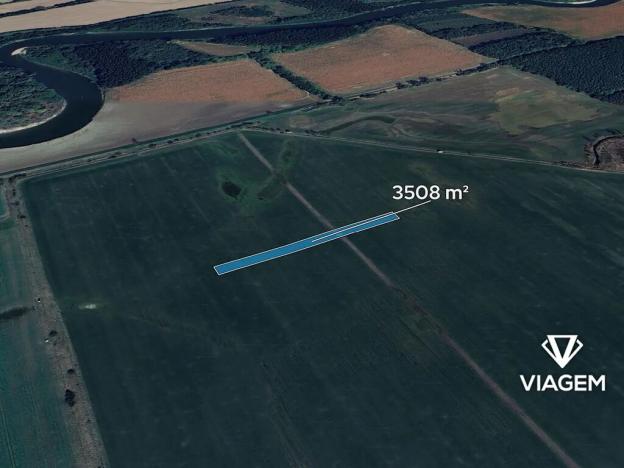 Prodej podílu pole, Petrov, 1754 m2