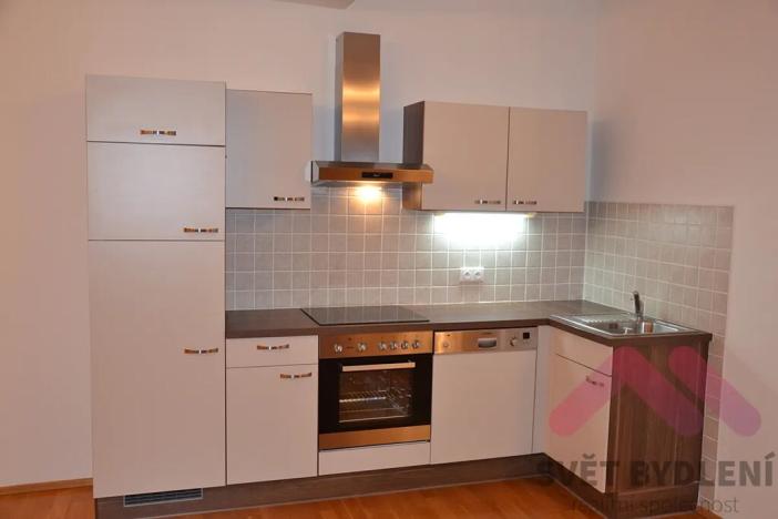 Pronájem bytu 2+kk, Praha - Jinonice, V zářezu, 93 m2