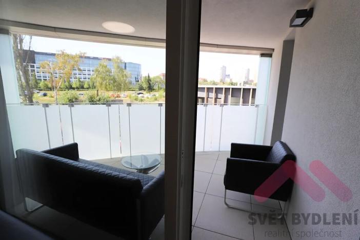 Prodej bytu 4+kk, Praha - Michle, Hodonínská, 127 m2