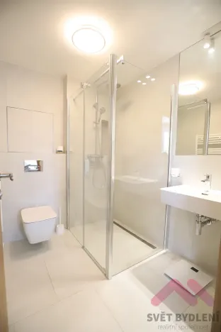 Prodej bytu 4+kk, Praha - Michle, Hodonínská, 127 m2