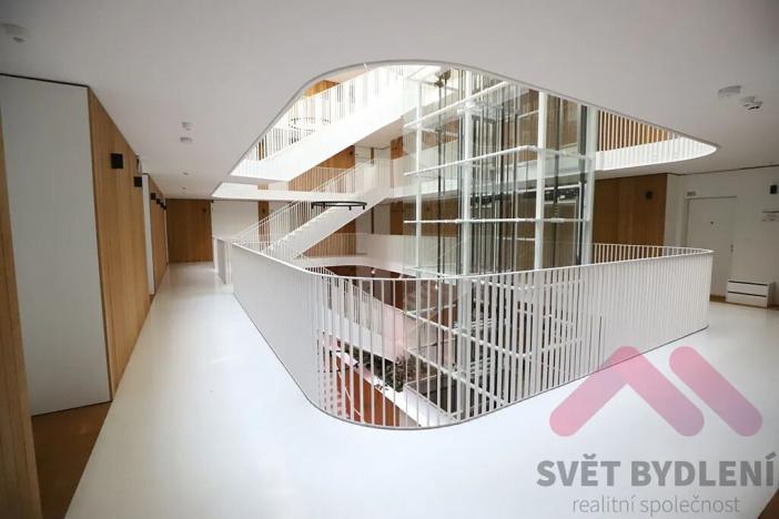 Prodej bytu 4+kk, Praha - Michle, Hodonínská, 127 m2