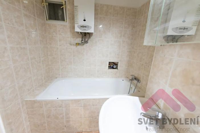 Pronájem bytu 2+kk, Praha - Strašnice, V předpolí, 45 m2