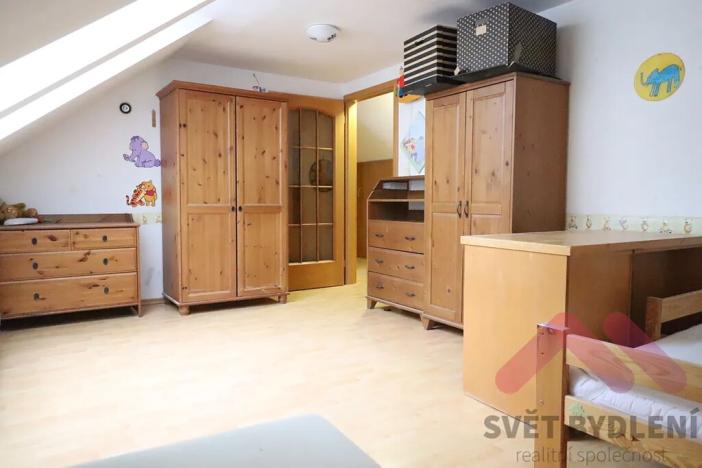 Pronájem bytu 3+kk, Brandýs nad Labem-Stará Boleslav, Masarykovo náměstí, 97 m2