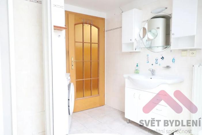 Pronájem bytu 3+kk, Brandýs nad Labem-Stará Boleslav, Masarykovo náměstí, 97 m2