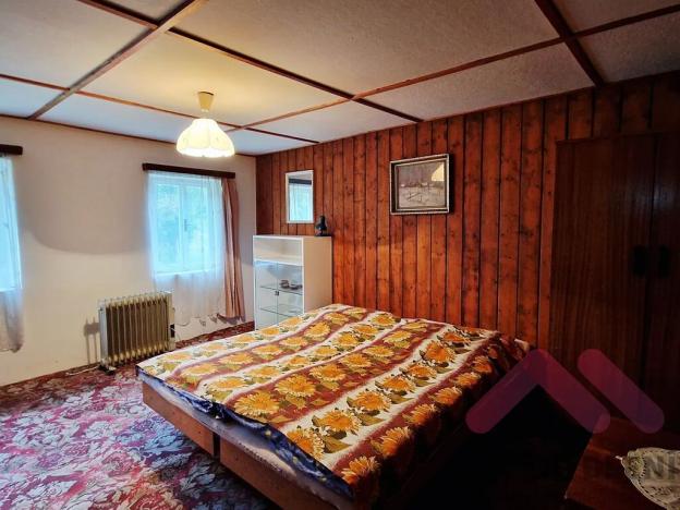 Prodej chalupy, Šluknov, 348 m2