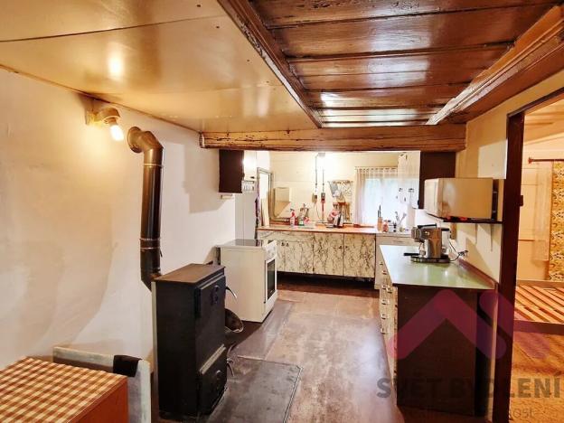 Prodej chalupy, Šluknov, 348 m2