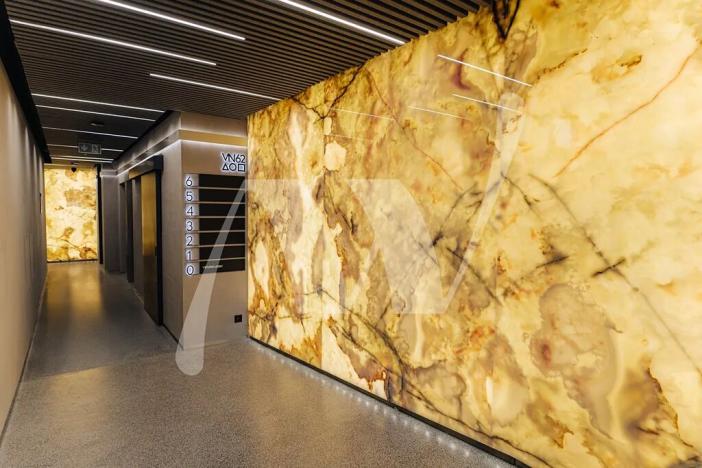 Pronájem kanceláře, Praha - Nové Město, Václavské náměstí, 115 m2