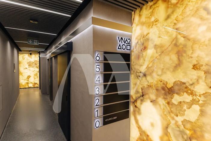 Pronájem kanceláře, Praha - Nové Město, Václavské náměstí, 115 m2