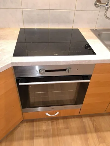 Pronájem bytu 3+1, Nový Bydžov, Třída B. Smetany, 97 m2