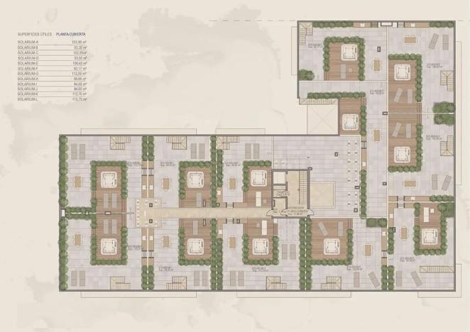 Prodej bytu 3+kk, Torre-Pacheco, Španělsko, 80 m2