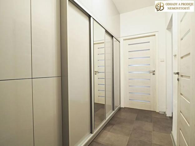 Prodej bytu 3+1, Zábřeh, Československé armády, 59 m2