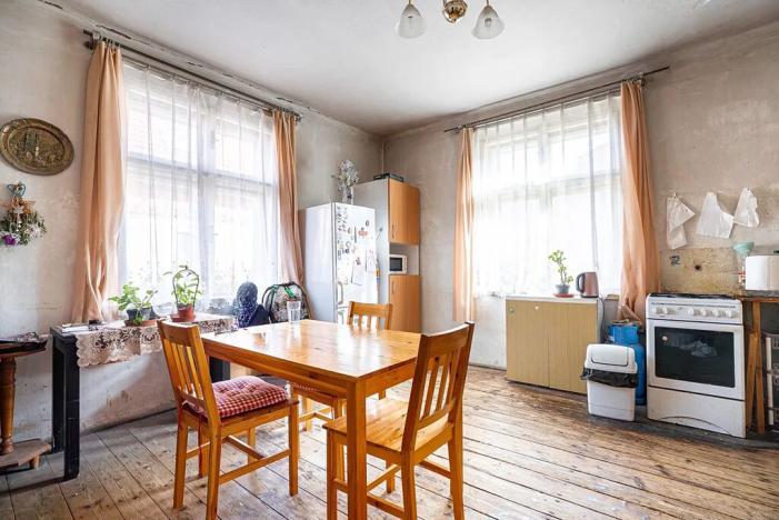 Prodej rodinného domu, Lochovice, 180 m2