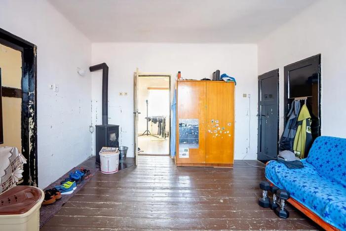 Prodej rodinného domu, Lochovice, 180 m2