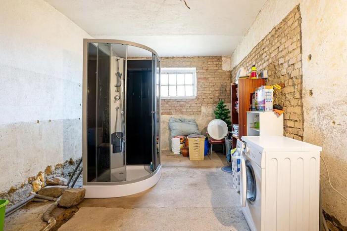 Prodej rodinného domu, Lochovice, 180 m2