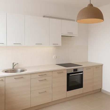 Prodej bytu 2+1, Boskovice, Havlíčkova, 82 m2