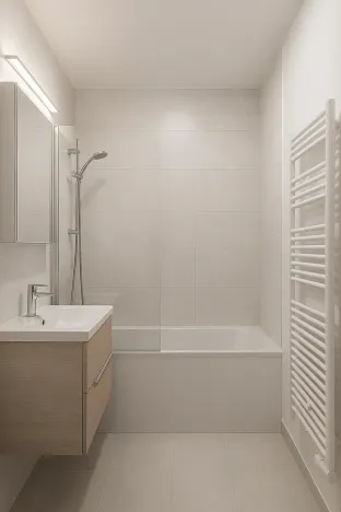 Prodej bytu 2+1, Boskovice, Havlíčkova, 82 m2