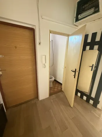 Prodej bytu 2+1, Boskovice, Havlíčkova, 82 m2