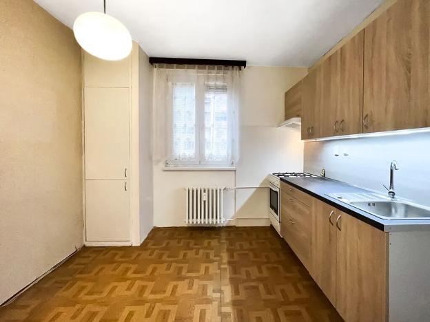 Pronájem bytu 3+1, Ostrava, Václava Jiřikovského, 80 m2