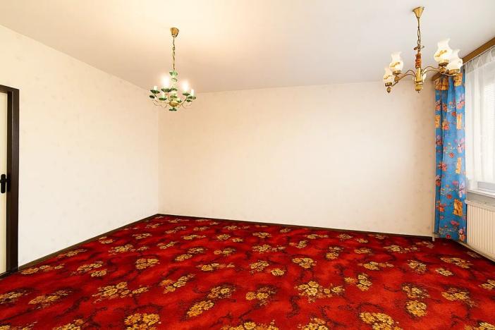 Pronájem bytu 3+1, Ostrava, Václava Jiřikovského, 80 m2