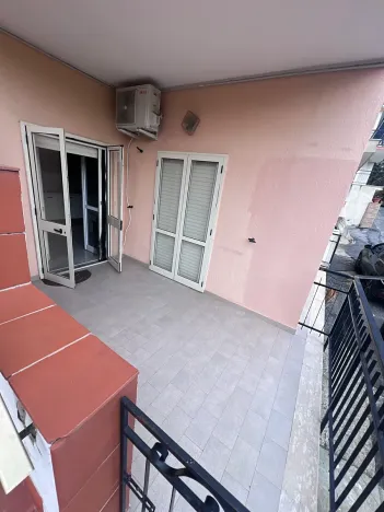 Prodej bytu 3+kk, Scalea, Itálie, 65 m2