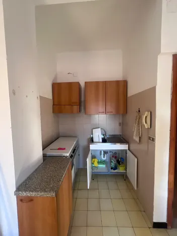 Prodej bytu 3+kk, Scalea, Itálie, 50 m2