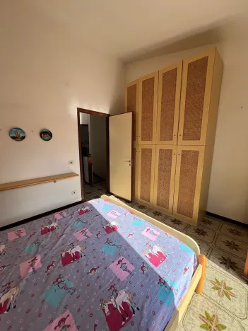 Prodej rodinného domu, Scalea, Itálie, 120 m2