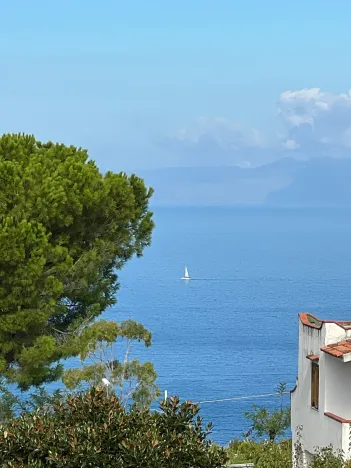 Prodej rodinného domu, Scalea, Itálie, 120 m2